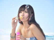 34B可愛靚模 - Chloe Yu (19P)