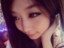 34B可愛靚模 - Chloe Yu (7)