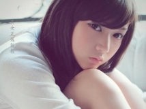 清純美女唯美寫真[7p]
