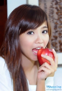 健康美麗的女孩 [10P]