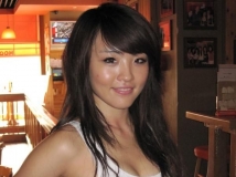 ＺＥＲＯ明星啦啦隊張婭南