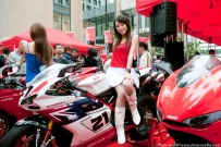 Sansu@Ducati-Motor Cycle Show 09 [5p]