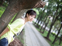 小麥 @ 都會公園 [34P]