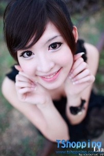 台妹Lia [23P]