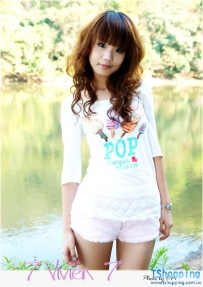 Vivien@粉嶺
