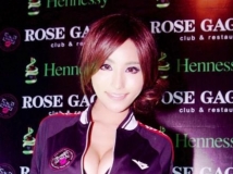 Phoebe 許穎~~