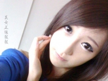 美女們的漂亮自拍照「8p」