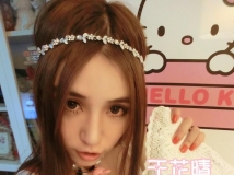 于芷晴MINI
