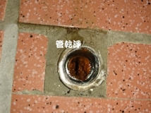 新莊 西盛街 水管清洗