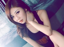 莉莉浴室照二
