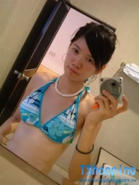 夏天到了﹗看看本地索女們比基尼相﹗