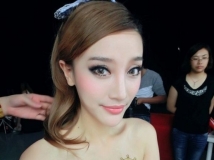 爆乳美女N+N  各有各的性感  看到流口水[6P]