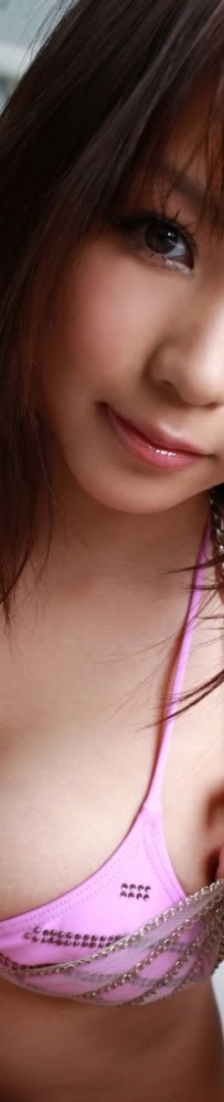 發育過份健全的小妹妹