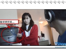 《英雄聯盟》正妹玩家~YYTSLin~34D好胸 [20P]
