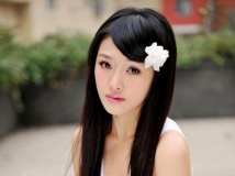清純美女校花精選