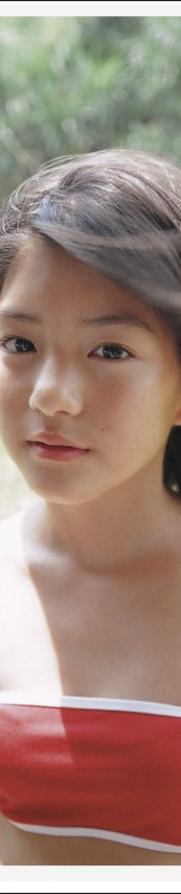 新一代萌女報到