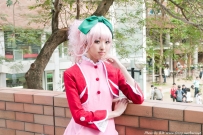 Serene@理大藝墟 2010 [24p]