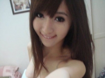 巨乳少女好好波