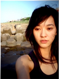 陳意涵 不要當我是女神！