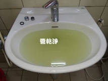 彰化 溪湖 弘農二街 水管清洗