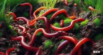水管、水塔裡有紅線蟲 洗水管 / 清洗水塔