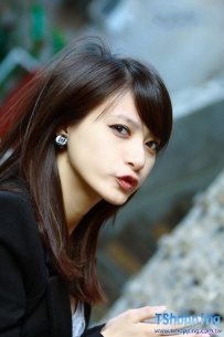 極品美女