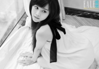 視覺正妹