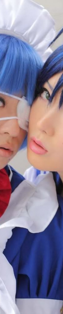 cosplay 性感的讓你噴血