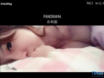 34E性感正妹~柔寶寶~性感低胸自拍 [10P]