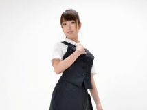 休閑性感ol制服短裙套裝[12P]