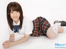 [YS Web] Vol.534 小島麻友美 Mayumi Kojima (28P)