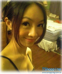 美少女食神 貝卡Rebecca32 E