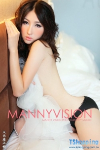 AMY 蔓妮脫衣解放