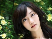 甜美教主亦涵自拍