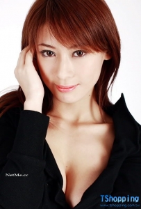 身材勁正美女 [10P]
