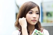 氣質美女[20P]