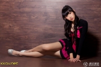 集郵女Cammi谷胸鬥Fantasy