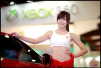 台北國際電玩展Show Girl [35P]
