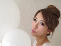 電眼人氣正妹~VanessaO~甜美自拍 不禁心露出好身材[10P]