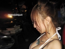 無名正妹~Hana~春吶比基尼自拍 [5P]