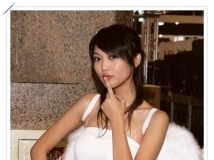 微笑美女-柚子(10P)