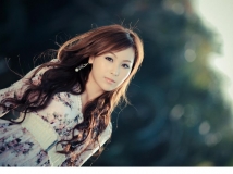 Melody 冬日行