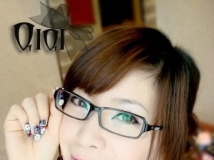 QiQiBaby 甜美可愛清純美女「7p」