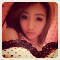 熱帶美少女Brandy -- 甜美面孔誘惑身型