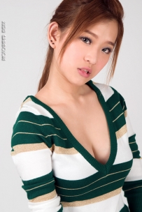 大波妺 Miyoko (26P)