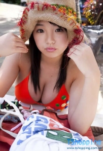 漂亮比堅尼肥妹仔 11 P