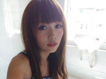 甜美比基尼正妹~Mio~可愛臉蛋要融化了!! [25P]