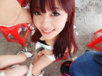 超正Show Girl~Faye