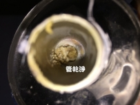 水裡有油? 新竹 新埔鄉 大亨路 清洗水管