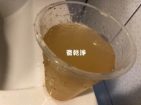 熱水龍頭流不出水? 新竹 湳雅街 水管清洗